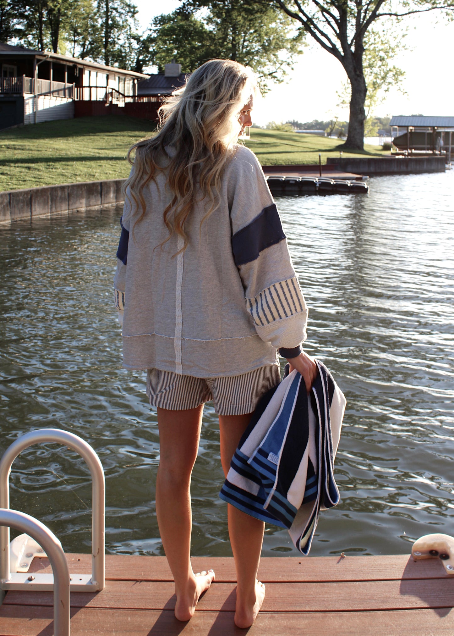 BOARDWALK - Boxer Shorts