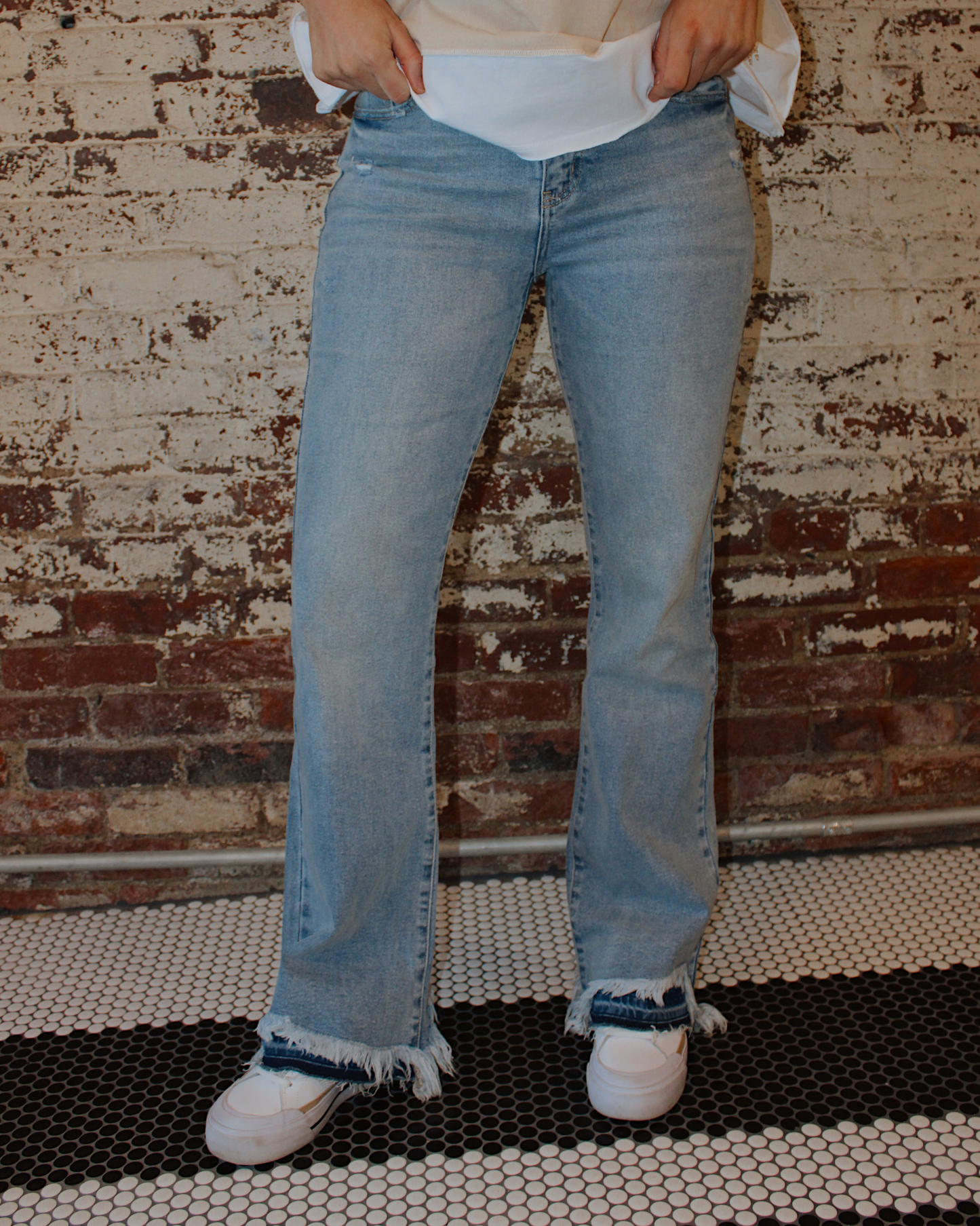 Jackpot Jeans Kancan
