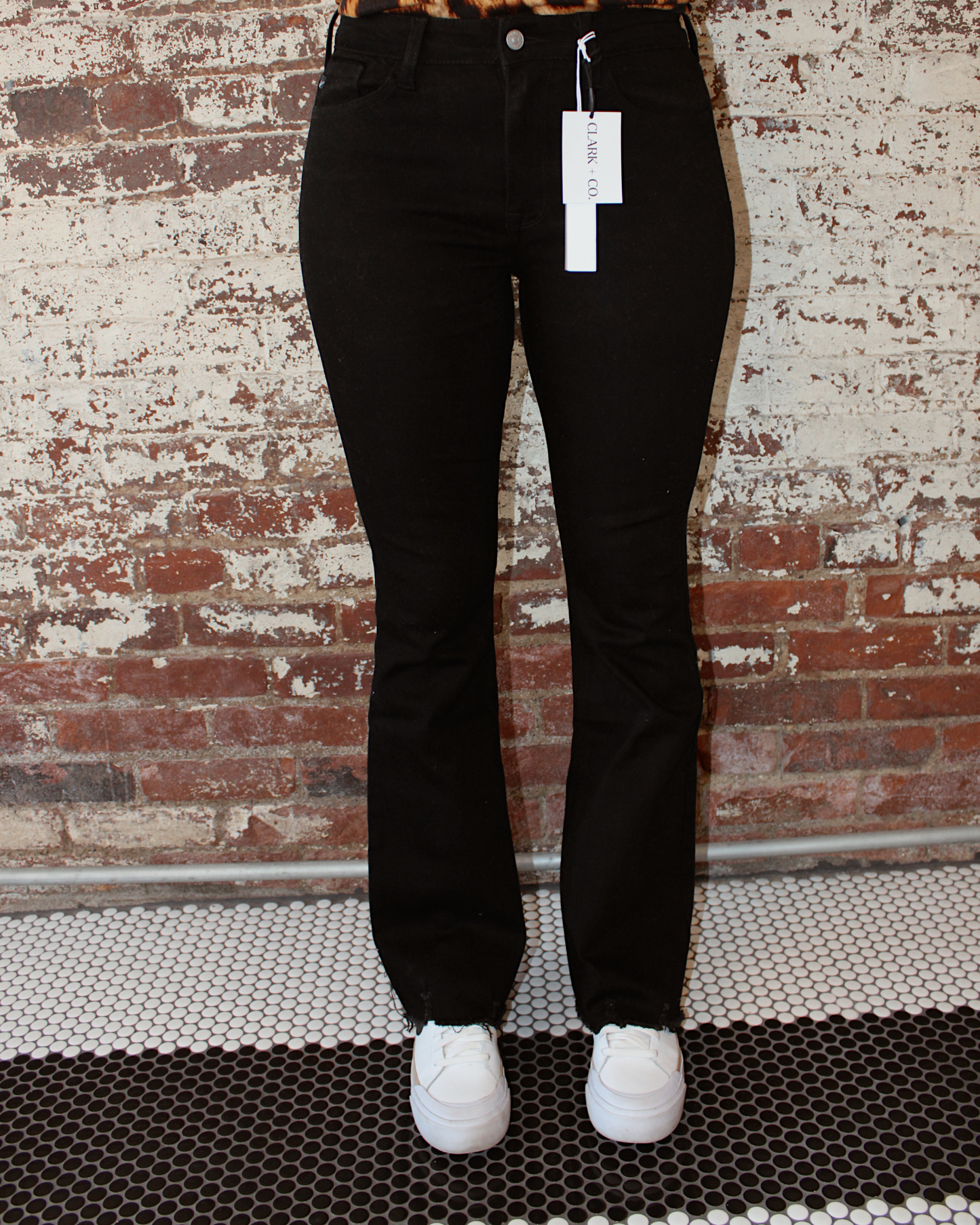 Ace of Spades Kancan Jeans