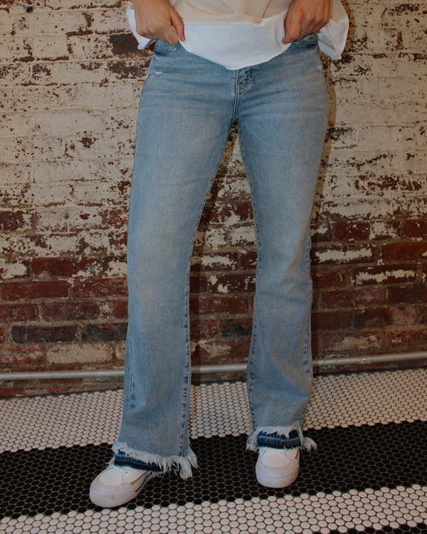 Jackpot Jeans Kancan
